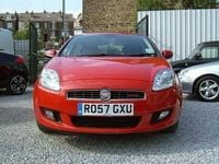 Used Fiat Bravo 2007 Hatchback