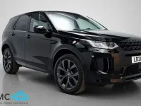 Used Land Rover Discovery 5 SE Dynamic 249 HP (183 kW) 2023 SUV