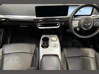 Used Genesis GV60 Premium 167 kW (228 HP) 2022 Grey SUV