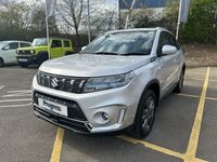 used Suzuki Vitara 1.4 SZ-T BOOSTERJET MHEV 5d 130 BHP