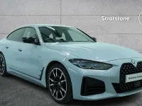 Used BMW M440 M Sport 374 HP (275 kW) 2025 Coupe