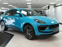 Used Porsche Macan S 2021 SUV