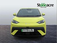 New BYD Dolphin Surf Active 64 kW (88 HP) 2025 Green Hatchback