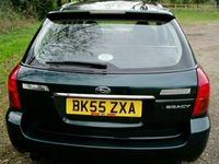 Used Subaru Legacy 2005 Estate