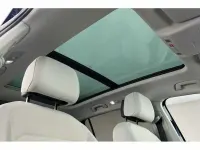 Used VW Tiguan Allspace Elegance 150 HP (110 kW) 2023 Blue SUV