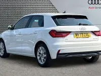 Used Audi A1 Sportback Sport 95 HP (69 kW) 2026 Hatchback
