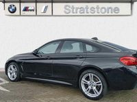 used BMW 420 Gran Coupé 4 Series Gran Coupe i xDrive M Sport 2.0 5dr