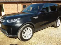 Used Land Rover Discovery HSE 306 HP (225 kW) 2020 SUV