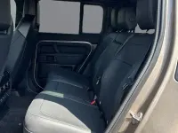 Used Land Rover Defender 635 HP (467 kW) 2024 SUV