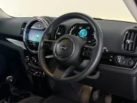 Used Mini Cooper S Countryman Classic 2021 Grey SUV