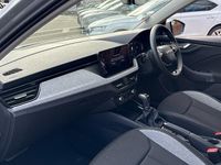 Used Skoda Scala SE 116 HP (85 kW) 2026 Hatchback