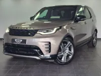 Used Land Rover Discovery SE Dynamic 2021 Bronze SUV