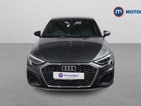 Used Audi A3 S-Line 150 HP (110 kW) 2024 Sedan