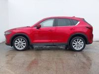 used Mazda CX-5 2.0 Sport Nav+ 5dr