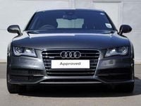 used Audi A7 Sportback 3.0