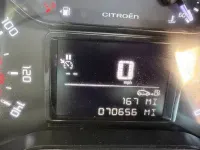 Used Citroën Berlingo 100 HP (73 kW) 2020 White MPV