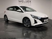 New Hyundai i20 Advanced 100 HP (73 kW) 2025 Hatchback