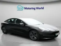 Usado Tesla Model 3 254 kW (346 CV) 2022 Berlina