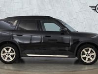 Used Mini Countryman 215 HP (158 kW) 2024 Black SUV