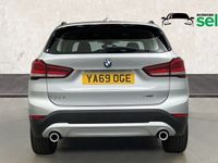 used BMW X1 2.0 20i SE SUV 5dr Petrol Auto xDrive Euro 6 (s/s) (192 ps)