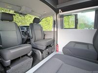 Used VW T6.1 150 HP (110 kW) 2023 Red Van