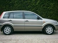 Used Ford Fusion 2003 Estate