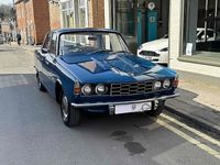 used Rover P6 2200SC