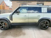 Gebraucht Land Rover Defender SE 300 PS (220 kW) 2023 SUV