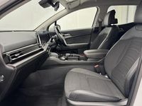 Used Kia Sportage 2025 White SUV