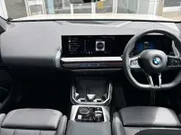 Used BMW X3 M Sport 194 HP (142 kW) 2026 Grey SUV