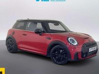 Usado Mini Cooper S Hatch 178 CV (130 kW) 2023 Rojo Utilitario