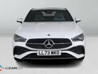 Used Mercedes E250 AMG line 218 HP (160 kW) 2025 Sedan