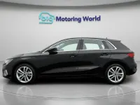 Begagnad Audi A3 Sportback e-tron Sport 204 HK (150 kW) 2024 Halvkombi