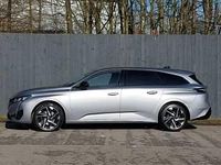 Used Peugeot 308 Allure Premium 131 HP (96 kW) 2022 Grey Estate