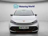 Used Cupra Born e-Boost 169 kW (230 HP) 2025 Hatchback