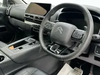 Used Citroën C5 PureTech 131 HP (96 kW) 2023 Blue Hatchback