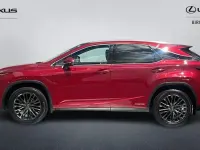 Used Lexus RX450h 313 HP (230 kW) 2022 SUV