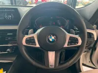 Used BMW 630 M Sport 2019 White Coupe