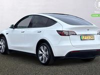 Used Tesla Model Y RWD 219 kW (299 HP) 2024 White SUV