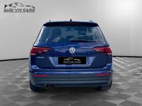 Used VW Tiguan Match 2020 Blue SUV