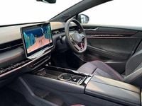 New VW ID.7 250 kW (340 HP) 2025 Estate