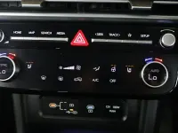 Used Hyundai Tucson Premium 160 HP (117 kW) 2024 Grey SUV
