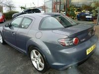 Used Mazda RX8 2006 Hatchback