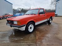 used Ford Cortina 3.0 V6 Pickup