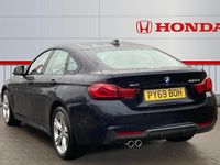 Used BMW 420 M Sport 190 HP (139 kW) 2019 Hatchback