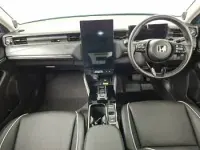 Used Honda e:Ny1 Elegance 150 kW (204 HP) 2024 Blue SUV