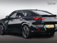 Used BMW iX2 Comfort Edition 227 kW (309 HP) 2026 Black SUV