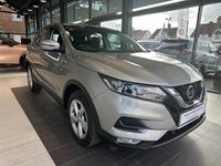 used Nissan Qashqai 1.5 dCi 115 Acenta Premium 5dr