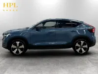 Used Volvo C40 Plus 169 kW (231 HP) 2023 SUV