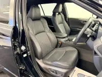Used Toyota RAV4 Edition 220 HP (161 kW) 2021 Black SUV